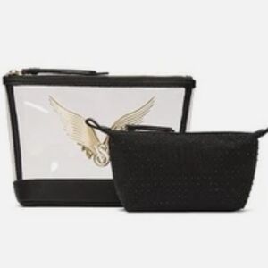 Victoria's Secret Cosmetic Bags